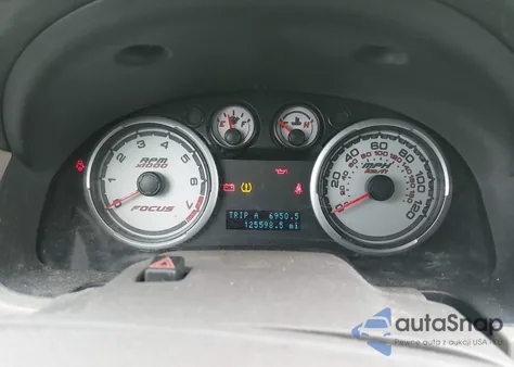 2010 Ford Focus Se from USA, damaged, VIN 1FAHP3FN3AW217307